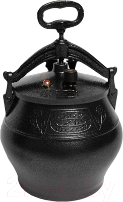 Казан Rashko Baba Афганский (20л) - фото