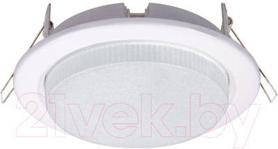 Точечный светильник JAZZway 1016744