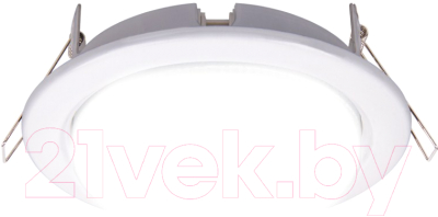 Точечный светильник JAZZway 1016744