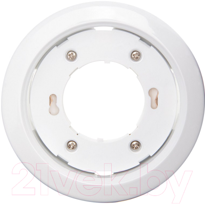 Точечный светильник JAZZway 1016744