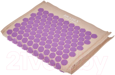 Массажный коврик Bradex Нирвана KZ 0672