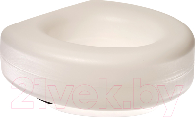 Сиденье для унитаза Bradex KZ0933 - фото