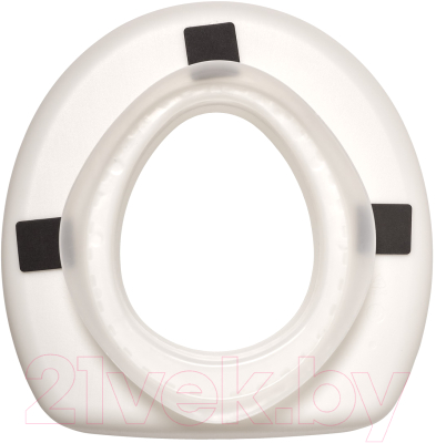 Сиденье для унитаза Bradex KZ0933