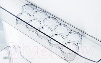 Холодильник с морозильником ATLANT ХМ 4626-101 NL