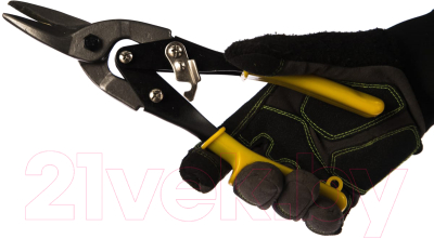 Ножницы по металлу TopTools 01A997