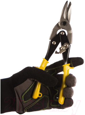 Ножницы по металлу TopTools 01A997