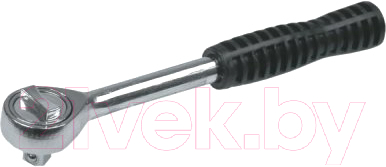 Трещотка TopTools 38D101 - фото