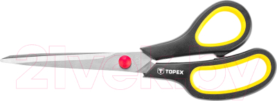 Ножницы строительные универсальные Topex 17B722 - фото