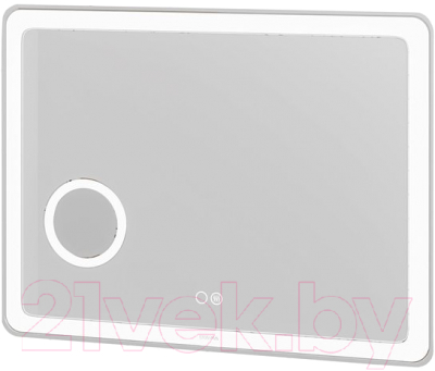 Зеркало Grossman Leo LED / 169080 - фото