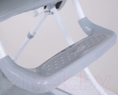 Стульчик для кормления Lorelli BonBon White Fruits / 10100312134