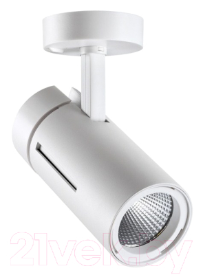 Потолочный светильник Novotech Dep 358598 - фото