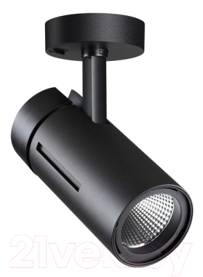 Потолочный светильник Novotech Dep 358597 - фото