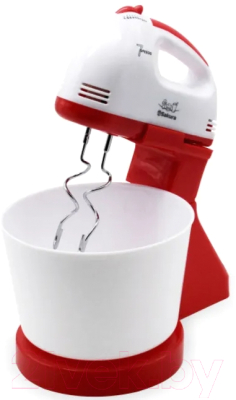 Миксер ручной Sakura SA-6313CR - фото