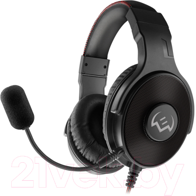 Наушники-гарнитура Sven AP-U1001MV