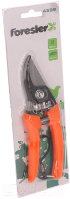 Секатор механический FORESTER 4599
