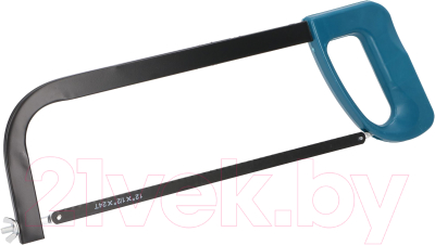 Ножовка Higo 346 - фото