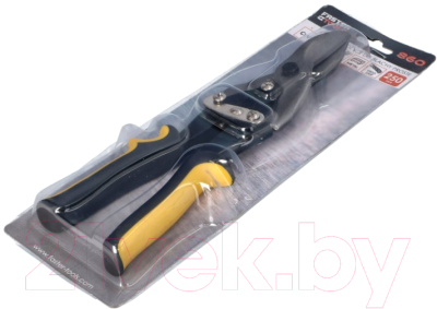 Ножницы по металлу Faster Tools 860
