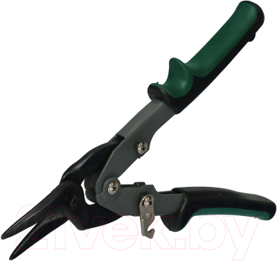 Ножницы по металлу Faster Tools 4060