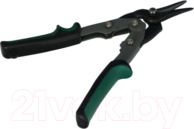 Ножницы по металлу Faster Tools 4060