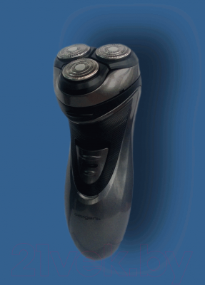 Электробритва Агидель 17 AC