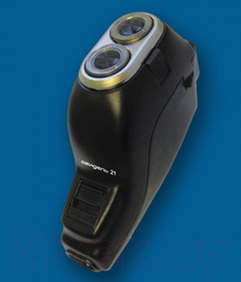 Электробритва Агидель 21