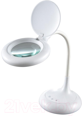 Настольная лампа General Lighting GLTL-022 10Вт 530лм / 800022