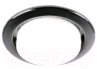 Точечный светильник General Lighting GCL-GX53-H38-GM / 432000 - фото