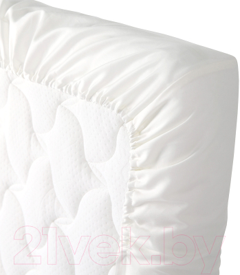 Простыня для малышей Perina На резинке / ПР-160.2