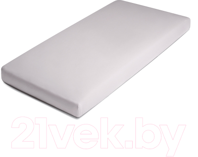 Простыня для малышей Perina На резинке / ПР-160.6