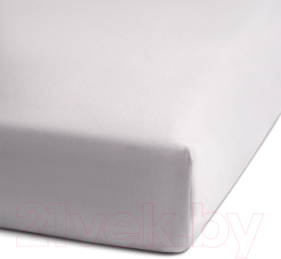 Простыня для малышей Perina На резинке / ПР-160.6