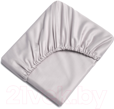 Простыня для малышей Perina На резинке / ПР-160.6