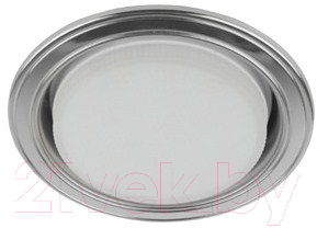 Точечный светильник ЭРА KL35 SL/CH / Б0017630 - фото