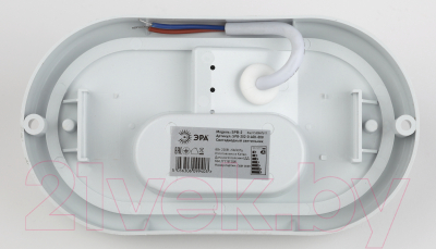 Светильник ЖКХ ЭРА SPB-202-0-40K-008 / Б0047617