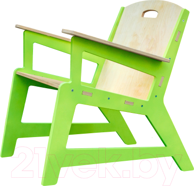 Стул садовый Woody СК-2.1 9401 / 04462 - фото