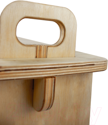 Табурет садовый Woody СК-3.2 9401 / 04486