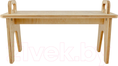 Табурет садовый Woody СК-3.2 9401 / 04486