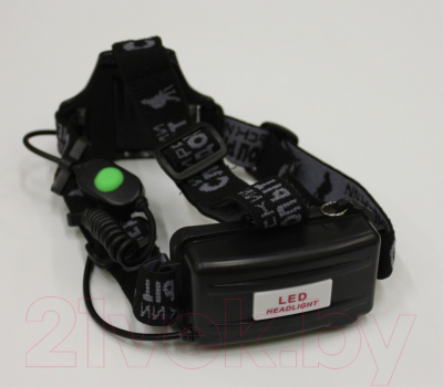 Фонарь Следопыт Эон 220B+12B/60 / PF-PFL-HL28