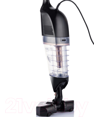 Вертикальный пылесос Arnica Klik Klak ET13331