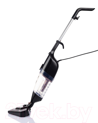 Вертикальный пылесос Arnica Klik Klak ET13331