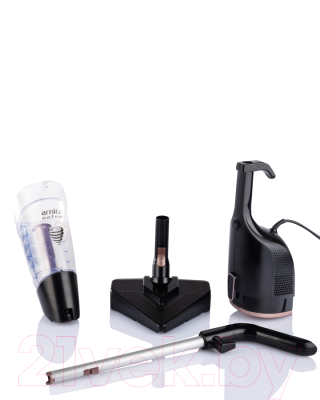 Вертикальный пылесос Arnica Klik Klak ET13331