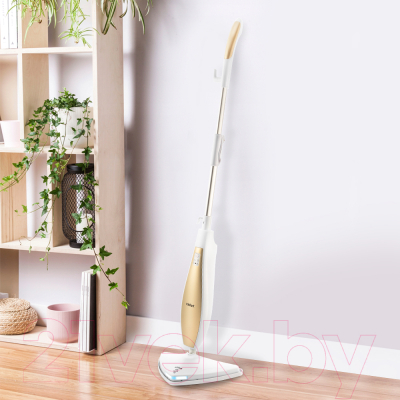 Пароочиститель Kitfort KT-1014