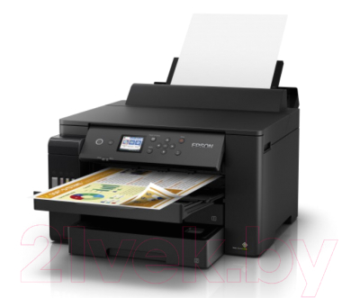 Принтер Epson L11160 (C11CJ04404)