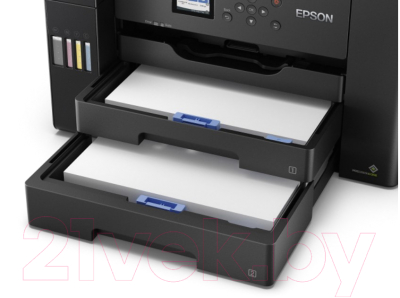 Принтер Epson L11160 (C11CJ04404)