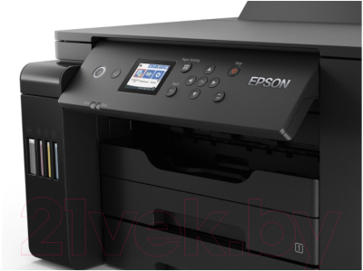 Принтер Epson L11160 (C11CJ04404)