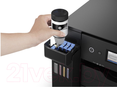 Принтер Epson L11160 (C11CJ04404)