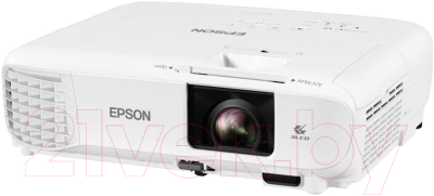 Проектор Epson EB-X49 / V11H982040 - фото