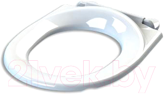 Сиденье для унитаза Уклад СУ 83.07.80 - фото