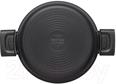 Кастрюля Fiskars Hard Face 1052227