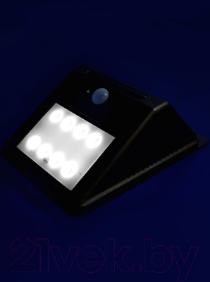 Бра уличное Uniel Sensor USL-F-163/PT120 / UL-00003134