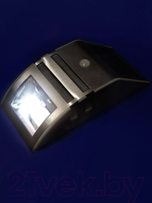 Бра уличное Uniel Sensor USL-F-164/MT170 / UL-00003135